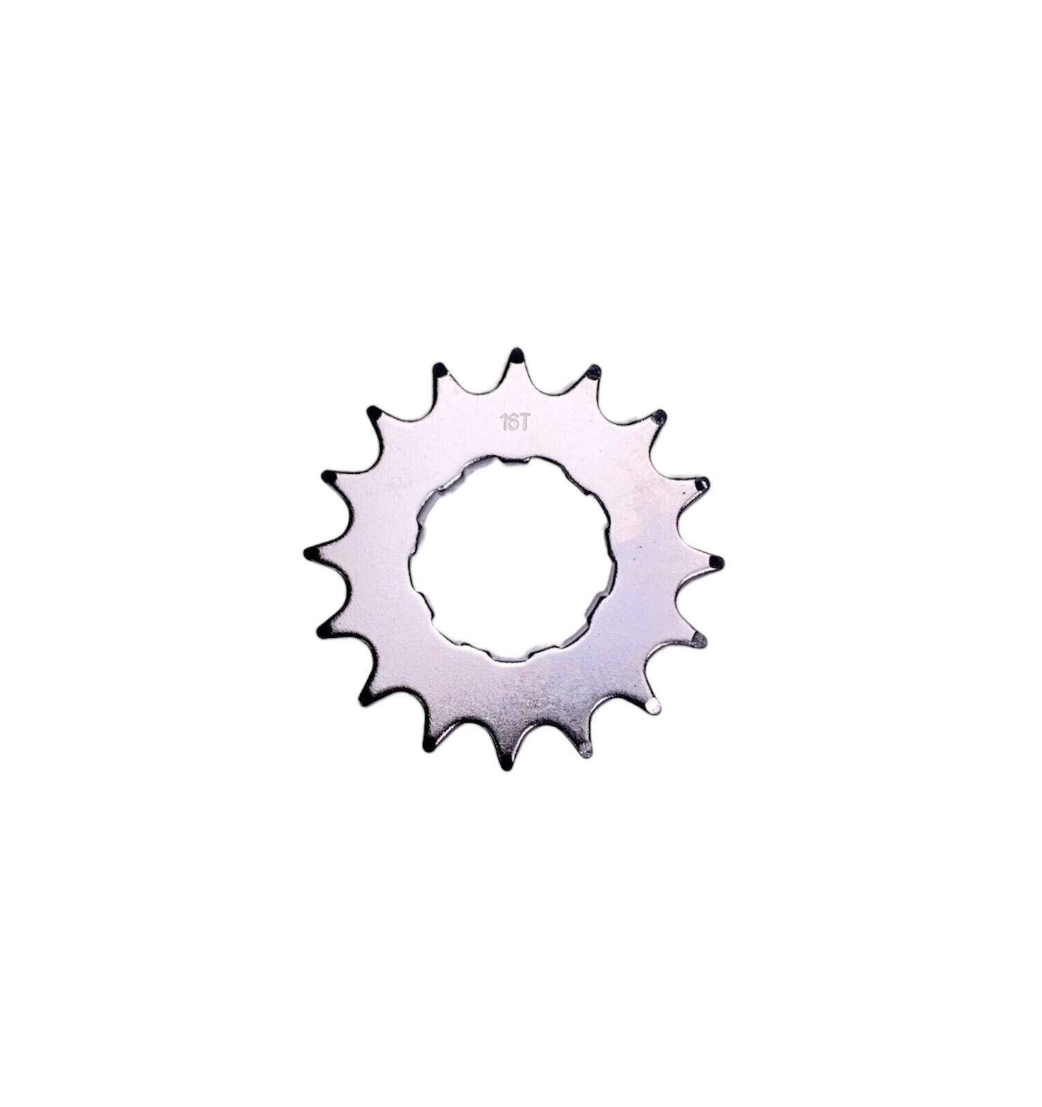 Norco Formula Single Speed Sprockets - ScoutTech