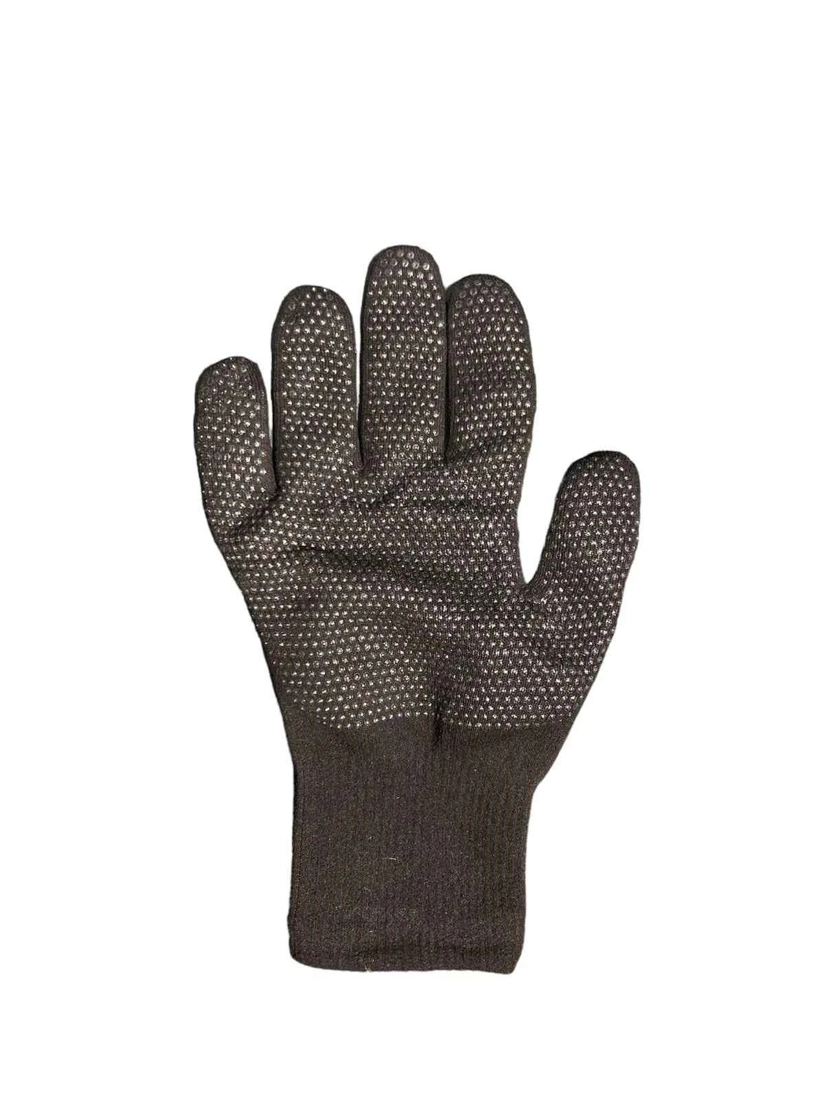SealSkinz Unisex Waterproof All Weather Ultra Grip Knitted Gloves Sizes L & XL
