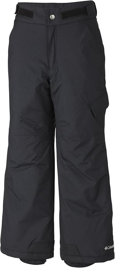 Columbia Sportswear Ice Slope Insulated Pants Boys Size Youth 4/5 - ScoutTech