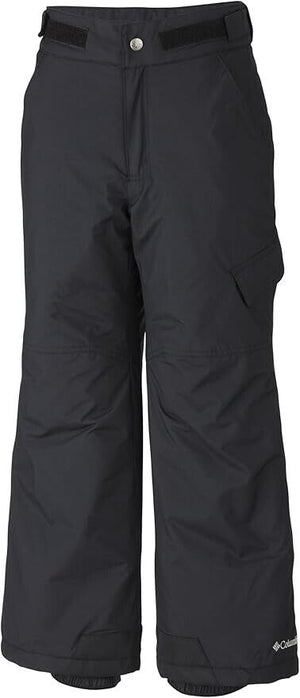 Columbia Sportswear Ice Slope Insulated Pants Boys Size Youth 4/5