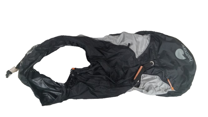 Harmony Clearwater Sprayskirt TTD X-Large - ScoutTech