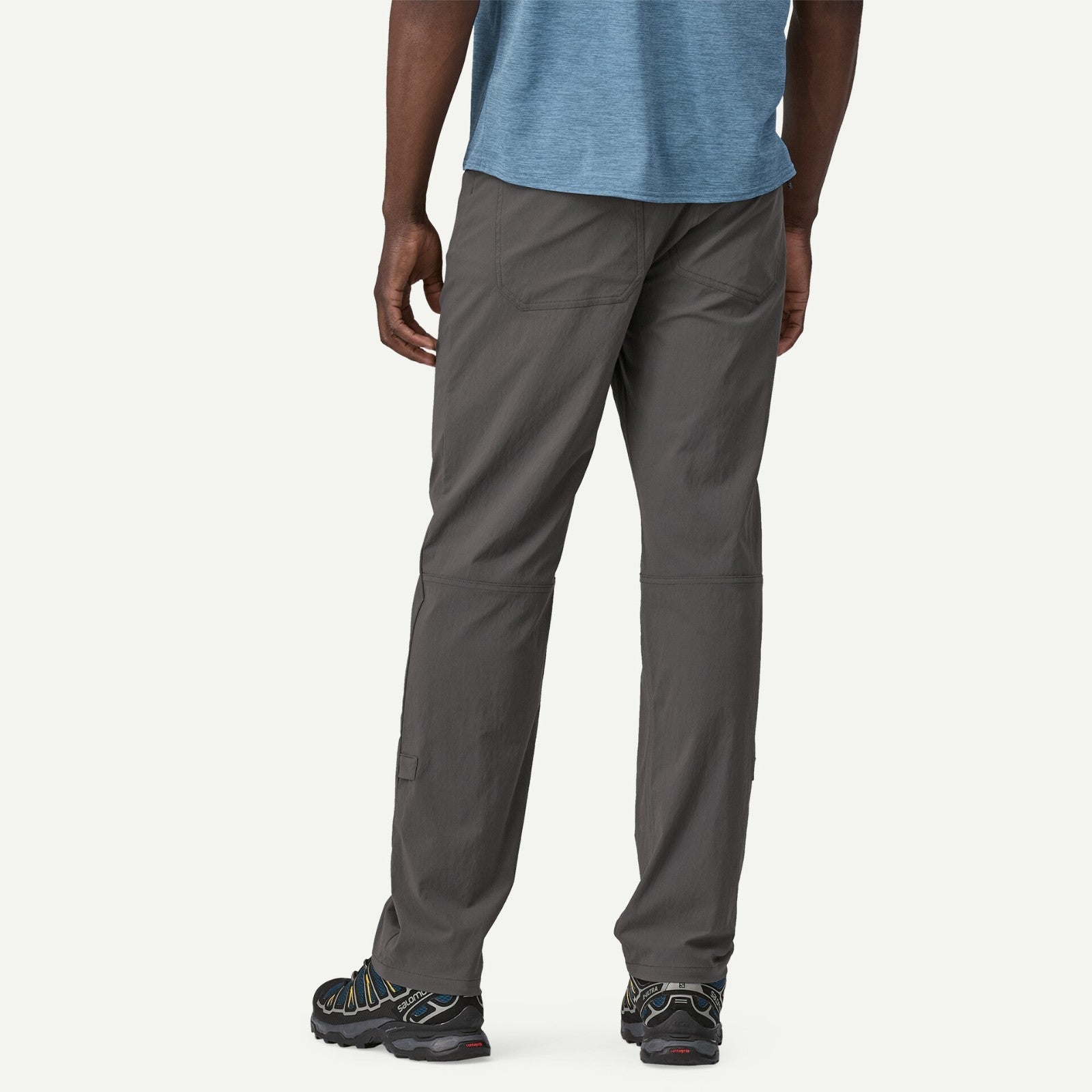 Patagonia Men's Quandary Pants - ScoutTech