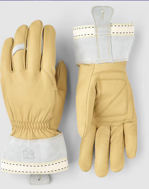 Hestra Unisex Skullman Gloves