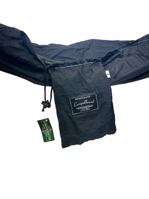 Europe Bound Parachute Hammock