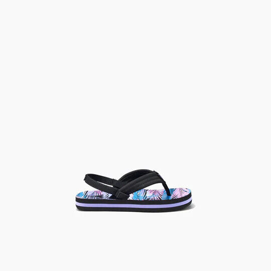 Reef Kids Little AHI Kids Flip Flops - ScoutTech