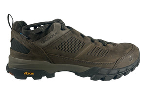 Vasque Mens Talus AT Low UltraDry Hiking Shoes- US Size 10