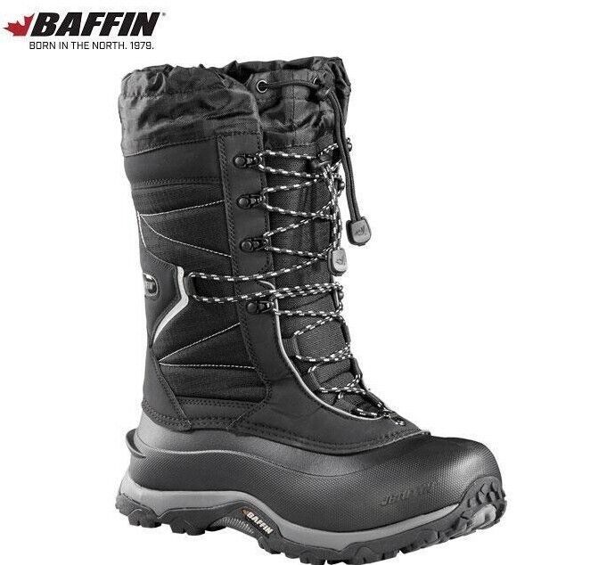 Baffin Men's Sequoia Snow Boots - ScoutTech