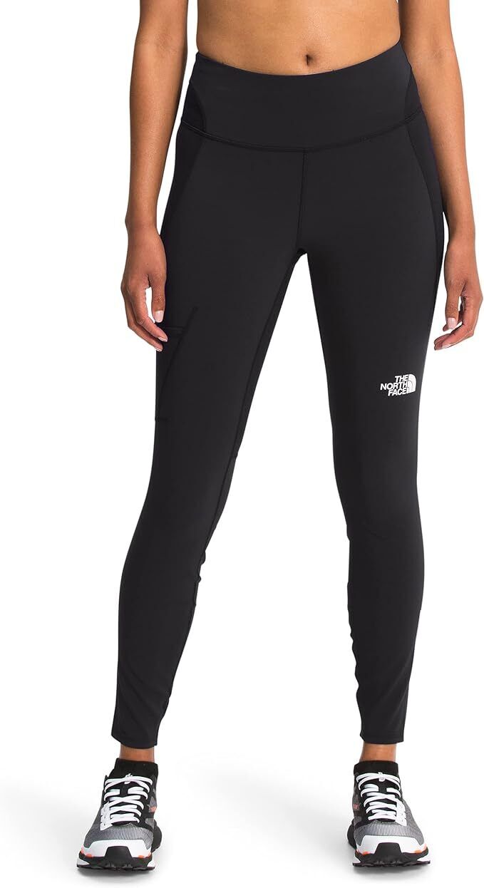 The North Face Women's Windwal Tights Size: XL - ScoutTech