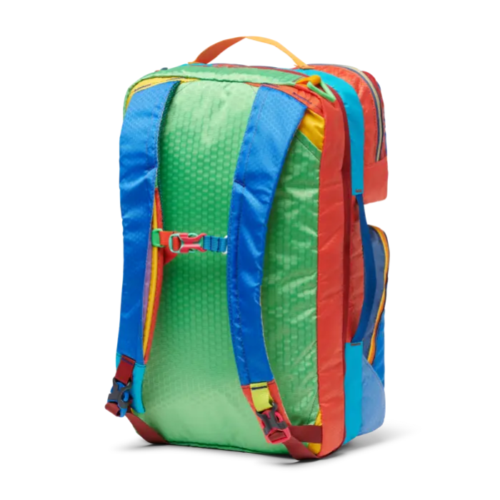 Cotopaxi Tasra 16L Backpack - Del Día - ScoutTech