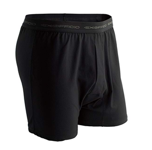 ExOfficio Men's Give-N-Go Travel Boxers