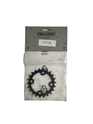 Truvativ/Sram X0 X9 22T 64mm BCD 3x10 Speed Inner Chainring