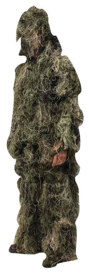 Bushline Outdoors Ghilly Suits