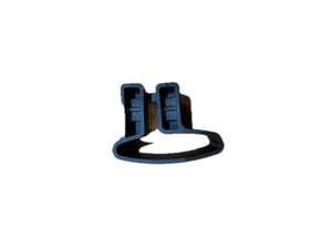 Yakima Mighty Mounts 9V Kit for Attaching Yakima Ski Mount