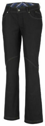 Columbia Women's Sparks Lake Pants Omni-Heat Lined Winter Denim Pants Size: 8 - ScoutTech