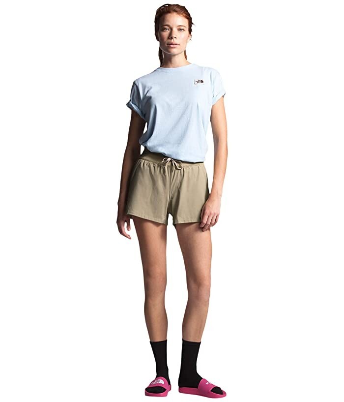 The North Face Women's Aphrodite Motion Shorts Size XXL - ScoutTech
