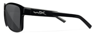 Wiley X TREK Sunglasses with Captivate Polarized Lenses