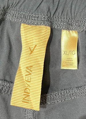 Indyeva Women's MATKAILU HV II Stretch Hiking Pants Size XL