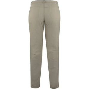 ExOfficio Women's Get'n Away Khaki Travel Pants Size: 14