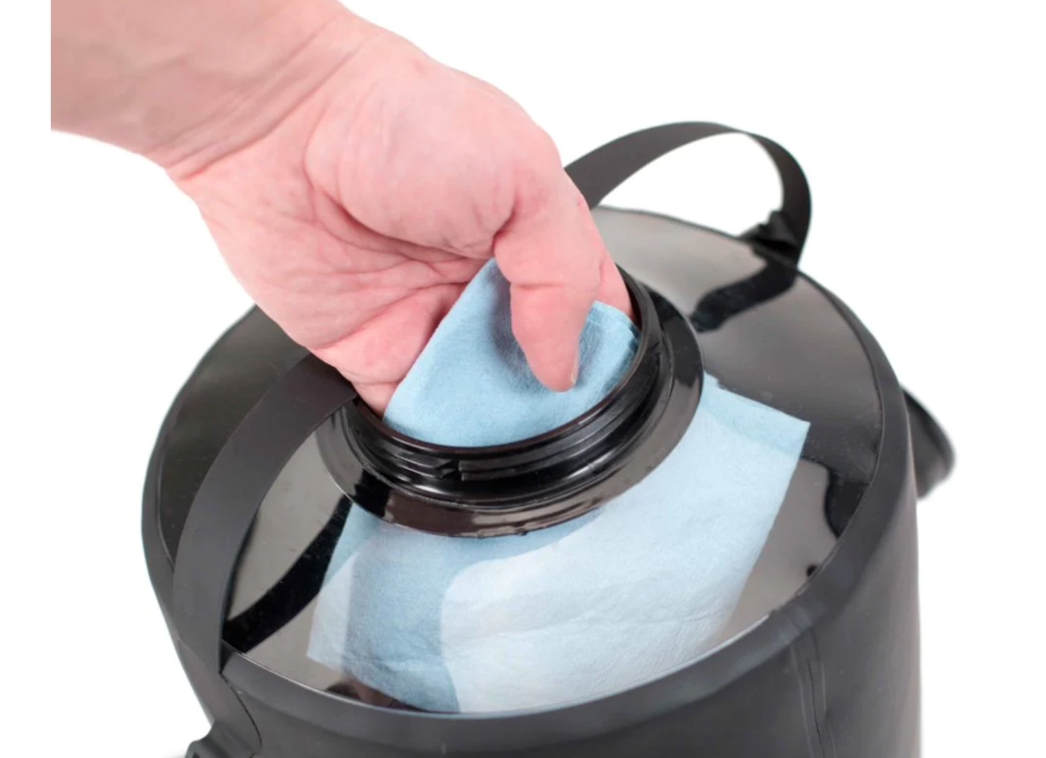 Nemo Helio LX Pressure Showers - ScoutTech