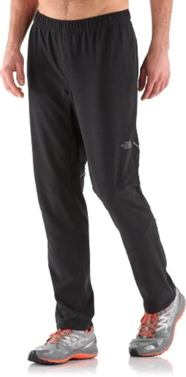 The North Face Men's Flight Touji Active Travel Pants, Size Small - ScoutTech