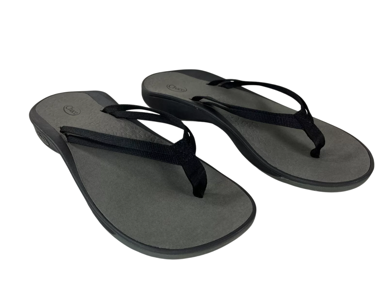 Chaco Women's Thong Split Strap Sandal Size 6 - ScoutTech