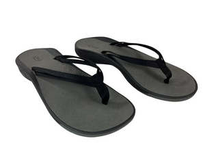 Chaco Women's Thong Split Strap Sandal Size 6