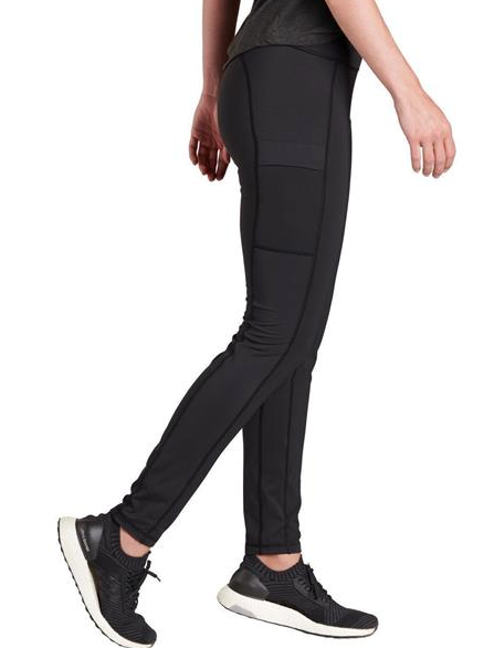 Kuhl Women's Toasty Transcendr Winter Leggings 29 Inch Inseam - ScoutTech