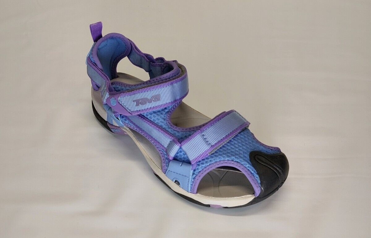 Teva Kid's Y Toachi Amphibious Sandals - ScoutTech