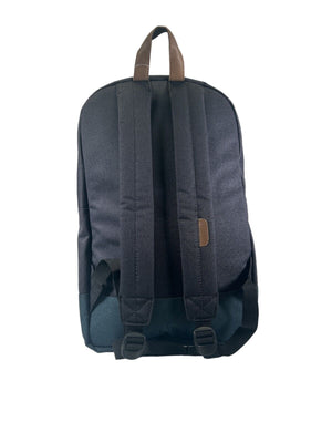 Europe Bound OldSchool Backpack 36L Capacity