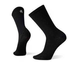 Smartwool Classic Edition Zero Cushion Hike Liner Unisex Crew Socks XL