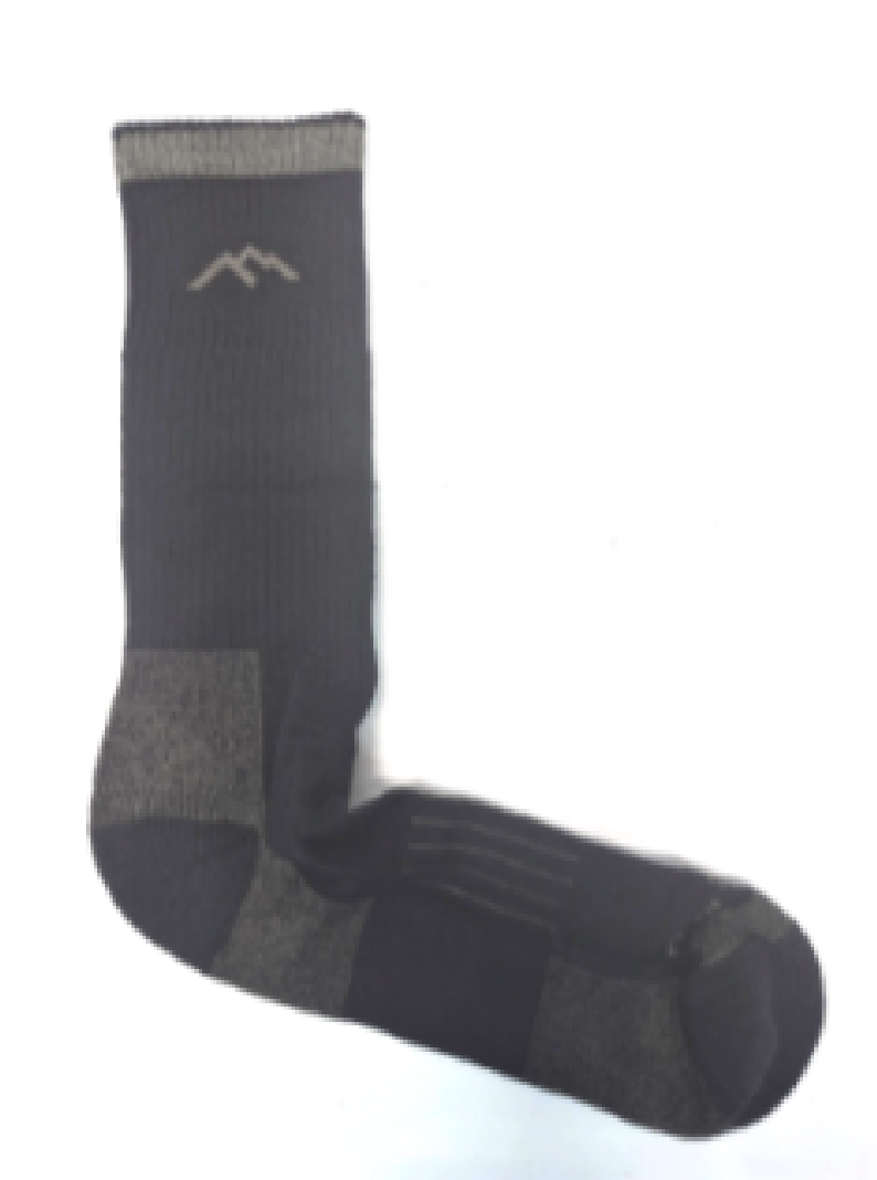 Darn Tough Men's Boot Midweight Hunting Socks 2011 - ScoutTech