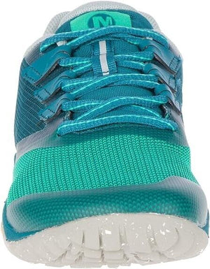 Merrell Women's Trail Glove 5 Eco Minimalist Training Shoes