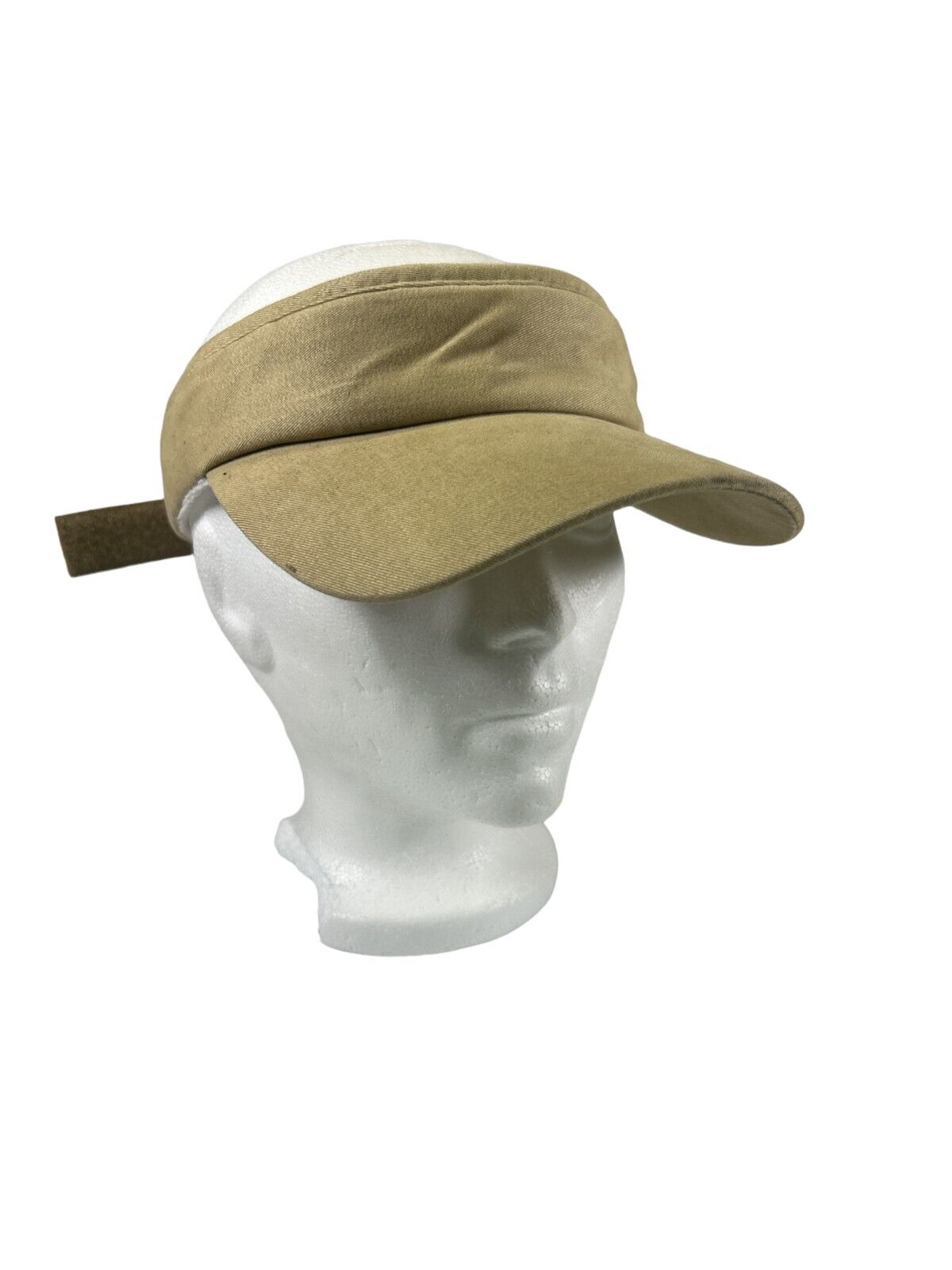 Europe Bound Explorer Travel and Sport Visor - ScoutTech