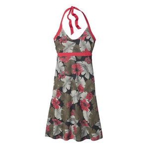 Patagonia Women's Iliana Halter Dress
