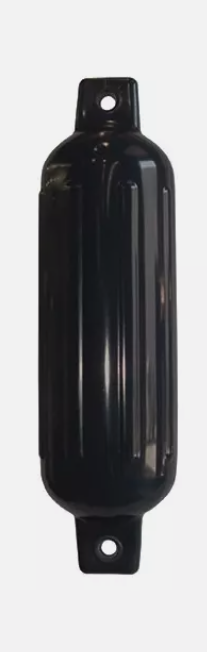 Dock Edge Dolphin Premium Twin Eye Ribbed and Smooth Fenders - ScoutTech