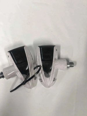 Time Chalage Pro Clip in Pedals