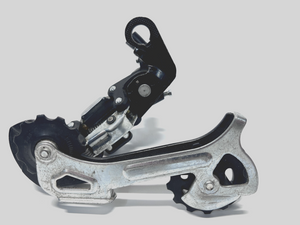 Shimano Mega Range C-Series Speed Rear Derailleur