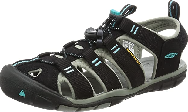 Keen Women's Clearwater CNX Sandals - ScoutTech