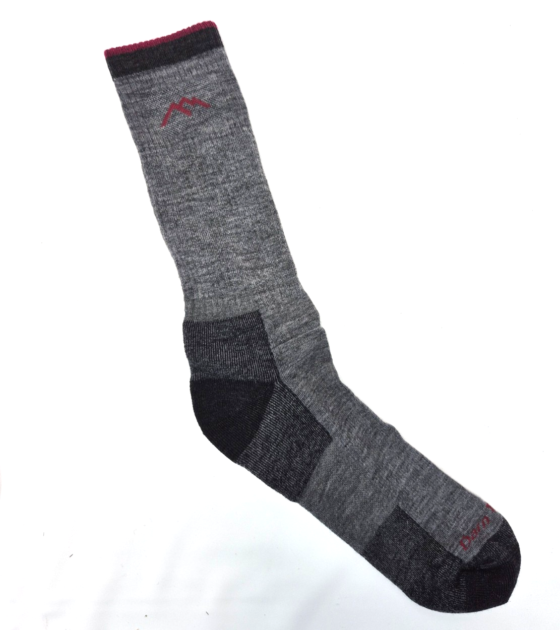 Darn Tough Men's Hiker Boot Sock Cushion Merino Wool 1403 - ScoutTech