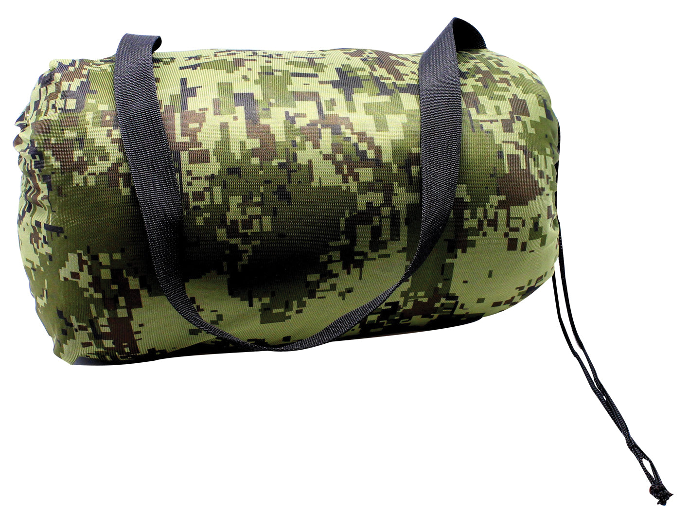 Bushline Outdoors Ghilly Suits - ScoutTech