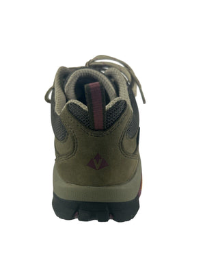 Vasque Womens Talus Trek Low UltraDry Hiking Shoes, US Size 10.5