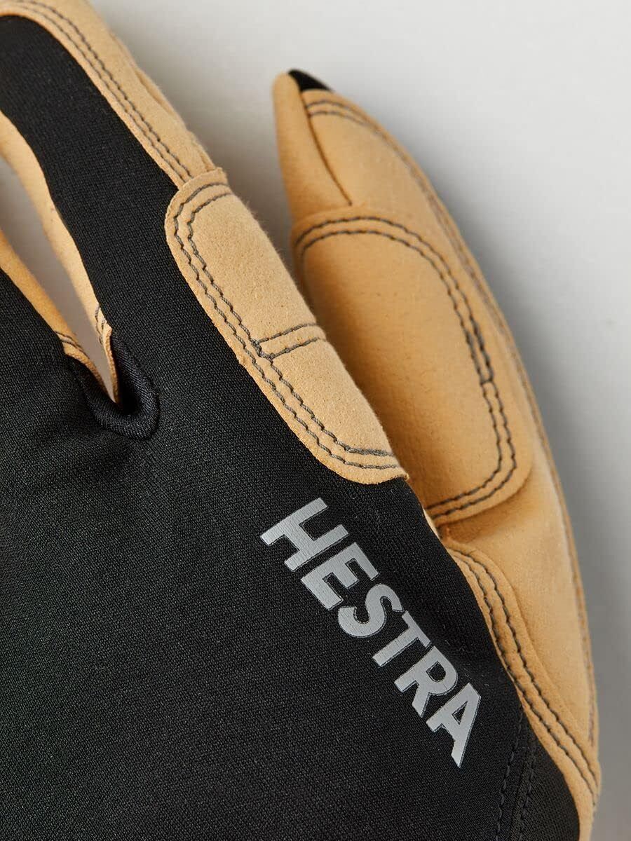 Hestra Bike Ergo Grip Tactility Gloves - ScoutTech