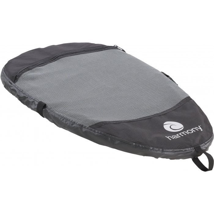 Harmony Clearwater Cockpit Portage Cover Size XL - ScoutTech