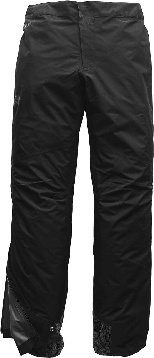 The North Face Men's Dryzzle Full Zip SHORT Length Gore-Tex Rain Pants Size: XXL - ScoutTech