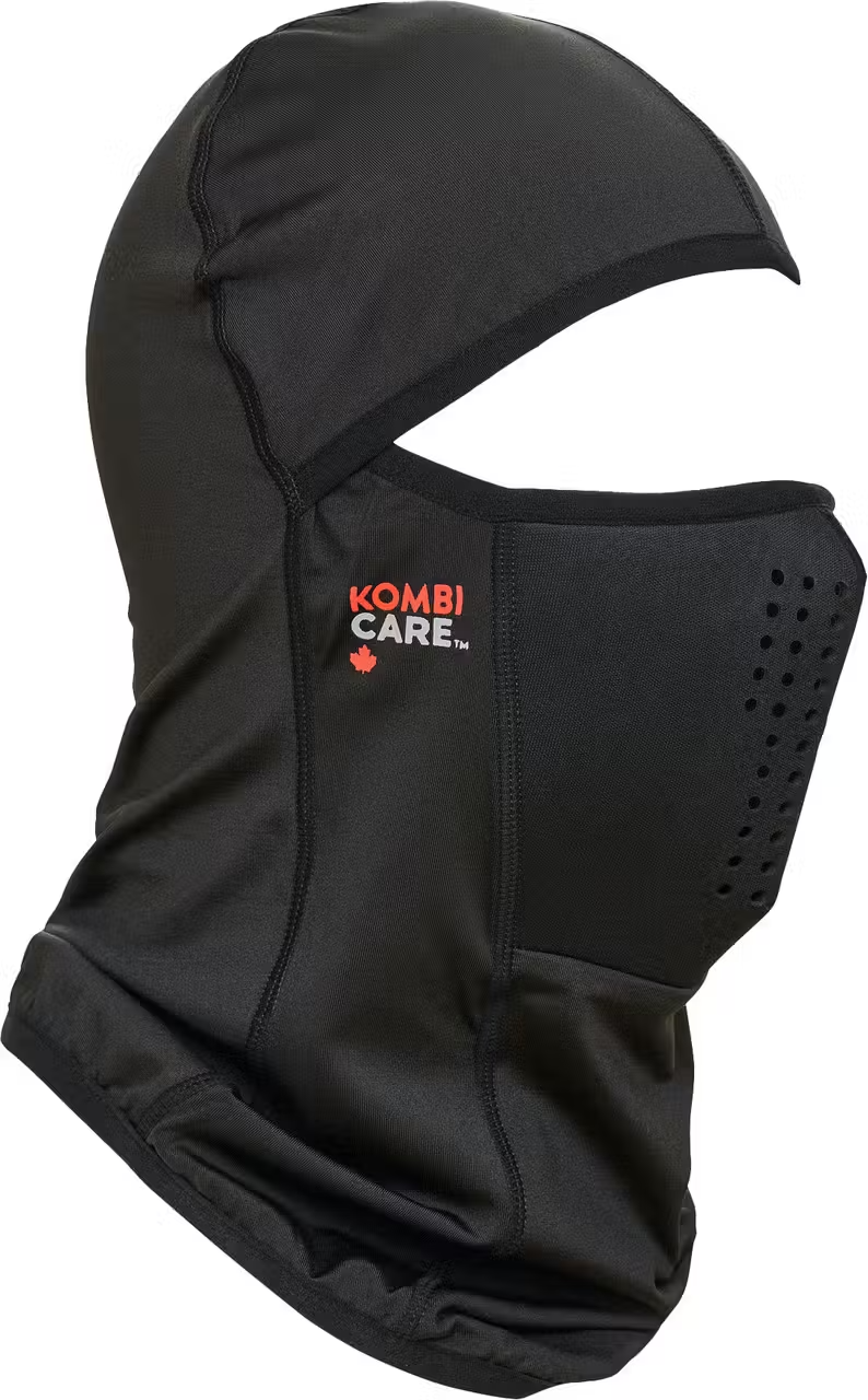 Kombi Adult Air Balaclava - ScoutTech