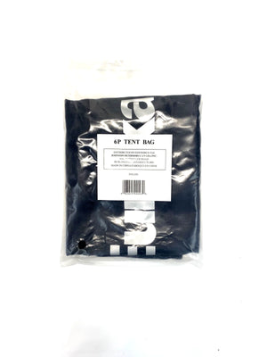 Eureka Assorted Model Tent Footprints and Storage Bags