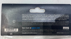 GoPro Hero 4 BodyBoard Mount (Camera not included)