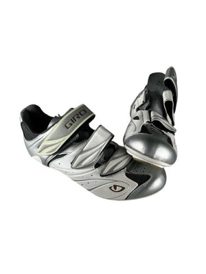 Giro Women's Espada Road Cycling Shoes EC70 3-Bolt 39 EU