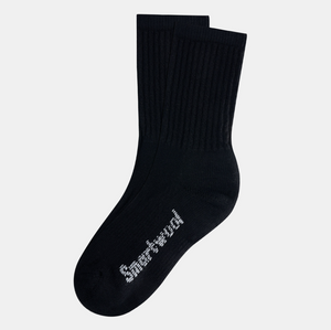 Smartwool Classic Edition Hike Light Cushion Solid Crew Socks XL