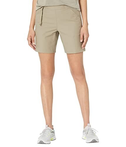 Arc'teryx Women's Konseal Shorts Size 8 US - ScoutTech